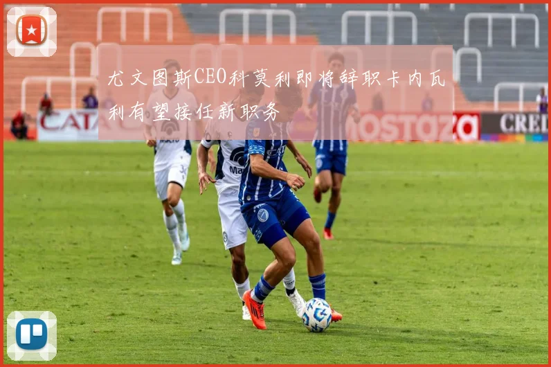 尤文图斯CEO科莫利即将辞职卡内瓦利有望接任新职务